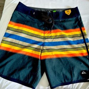 Men’s Quicksilver shorts